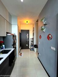 Sims Urban Oasis (D14), Condominium #535342661